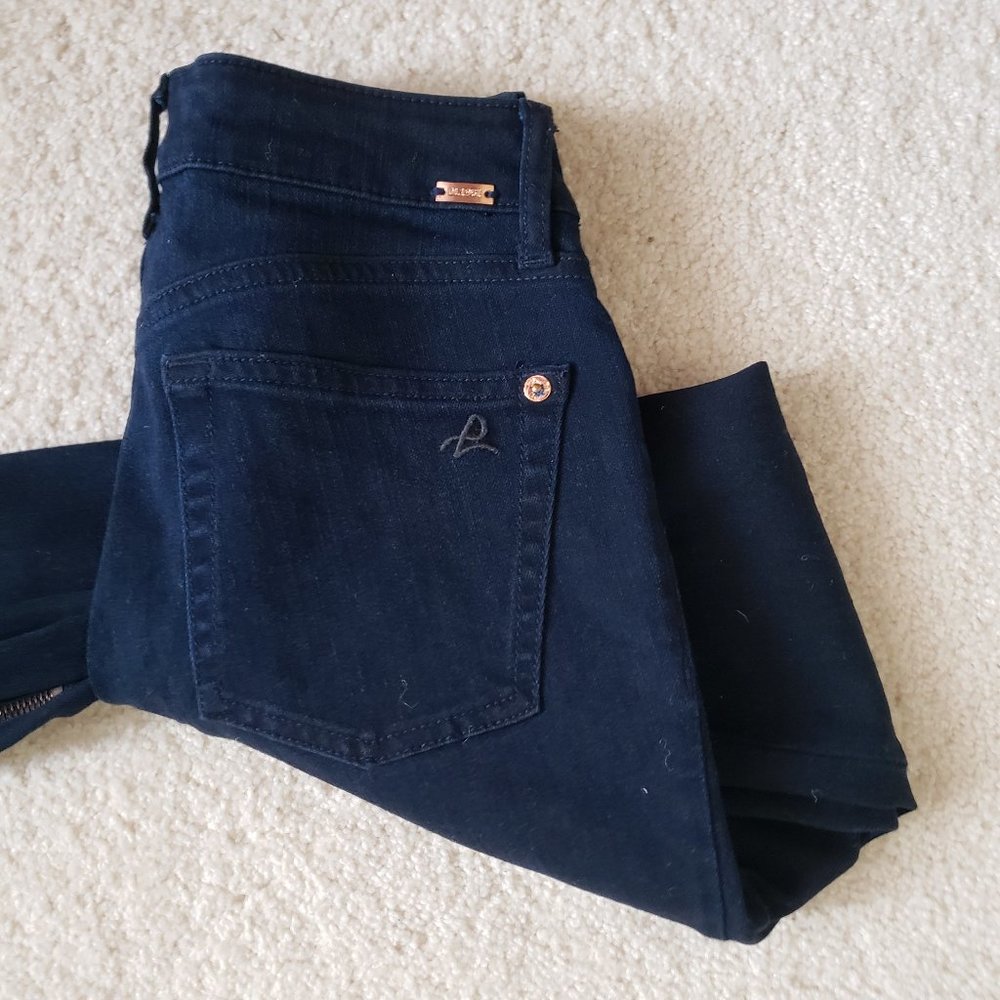 DL1961 - Florence Instasculpt Jeans in Cora